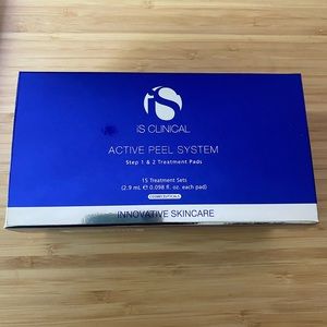 iS CLINICAL Active Peel System